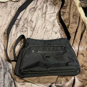 Infinity by lug Crossbody Bag